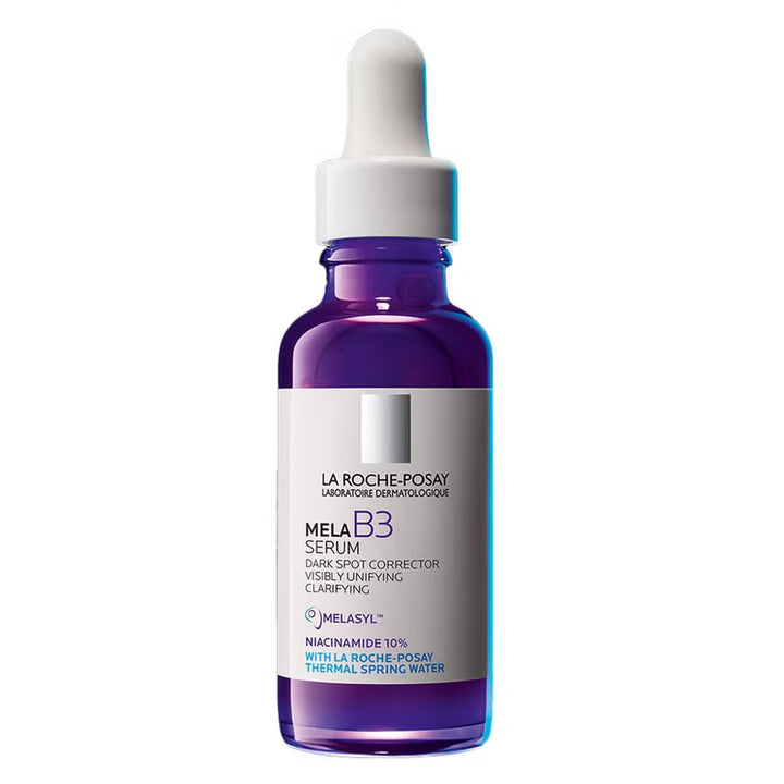 La Roche-Posay Mela B3 anti-dark spots concentrate serum with Niacinamide for all skin types 30ml