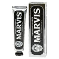 Marvis Amarelli Licorice Flavored Toothpaste 75 ml