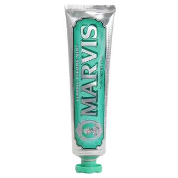 Marvis Classic Strong Mint Toothpaste – 75 ml