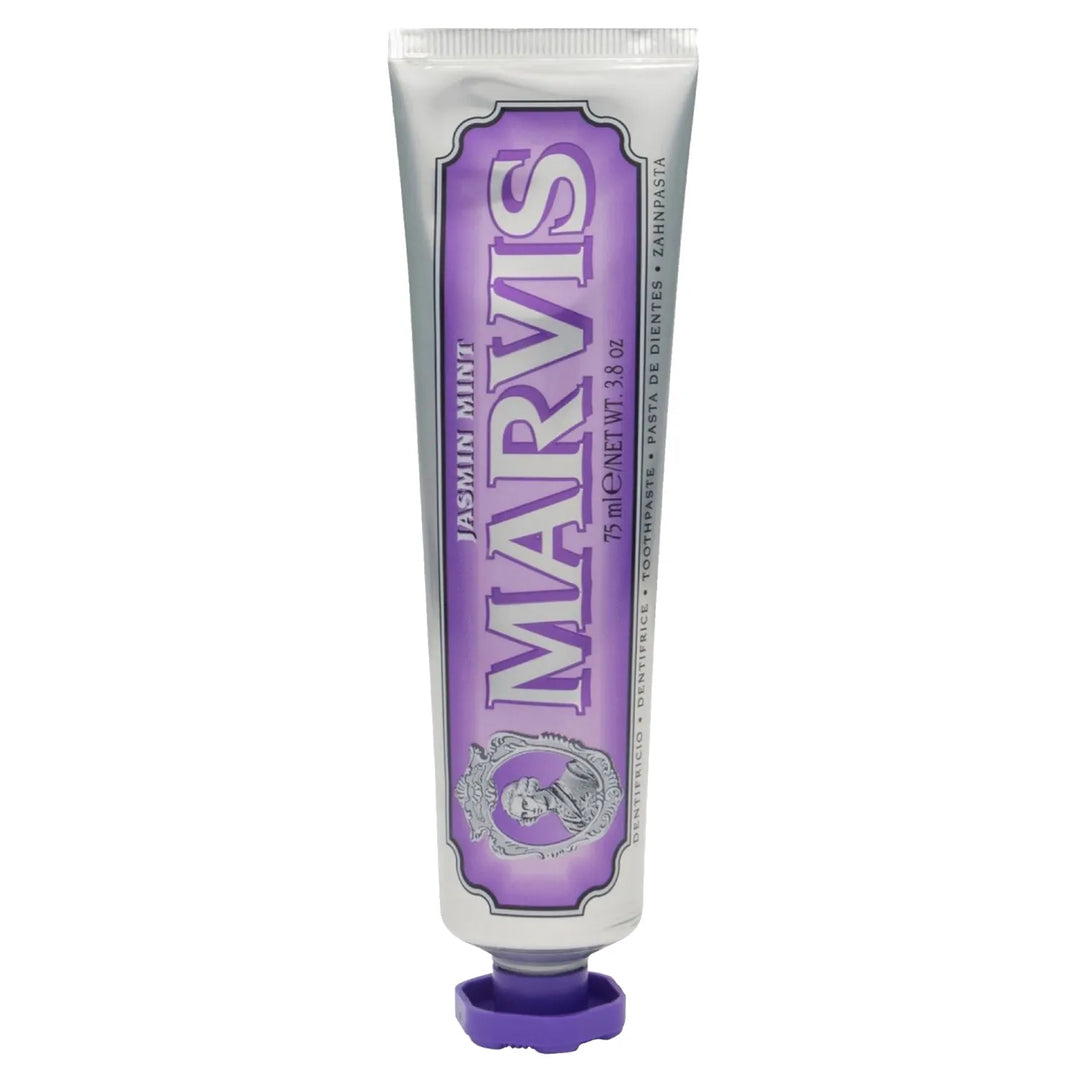 Marvis Jasmin Mint Toothpaste – 75 ml
