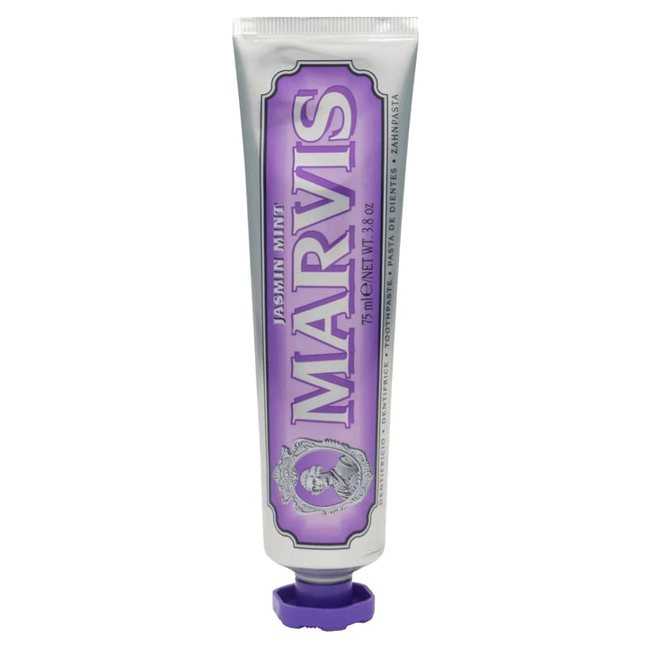 Marvis Jasmin Mint Toothpaste – 75 ml