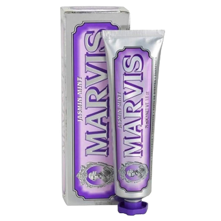 Marvis Jasmin Mint Toothpaste – 75 ml