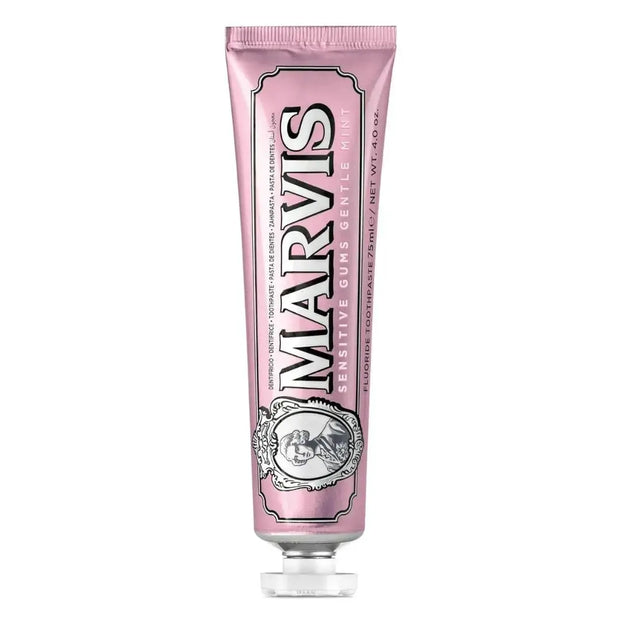 Marvis Sensitive Gums Toothpaste Gentle Mint 75 ml