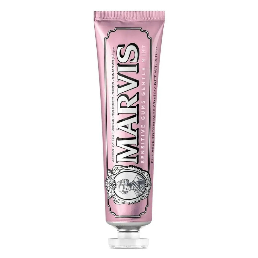 Marvis Sensitive Gums Toothpaste Gentle Mint 75 ml