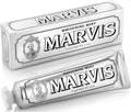 Colgate Marvis Whitening Mint Toothpaste 75ml Brightening Formula