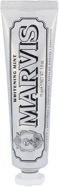 Colgate Marvis Whitening Mint Toothpaste 75ml Brightening Formula