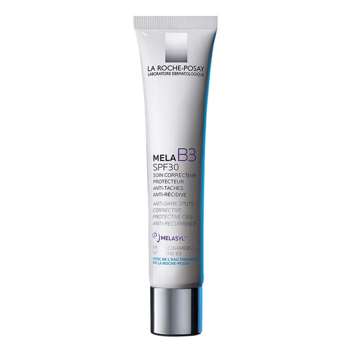 La Roche-Posay Mela B3 Dark Spot Corrective Cream SPF30 With Melasyl & Niacinamide 40ml