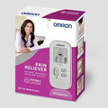 OMRON E3 Intense Portable TENS Drug-Free Pain Reliever