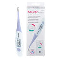 Beurer OT 20 Basal Thermometer| For Monitoring Ovulation Cycles and Natural Pregnancy Planning