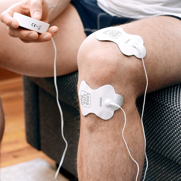 Omron Pocket Tens HV-F013-E