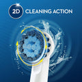 Oral-B Vitality Electric Rechargeable Toothbrush D12513