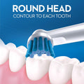 Oral-B Vitality Electric Rechargeable Toothbrush D12513