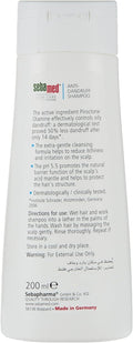 Sebamed Anti Dandruff Shampoo 200ml