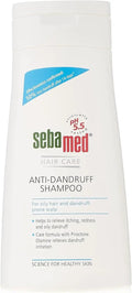 Sebamed Anti Dandruff Shampoo 400ml pack of 2