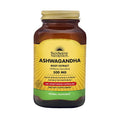 Sunshine Nutrition Ashwagandha 500 mg – 100 Vegetable Capsules