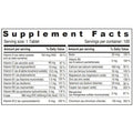 Sunshine Nutrition A to Z Women’s Multivitamin – 100 Tablets