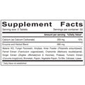 Sunshine Nutrition Digestive Support – 100 Tablets