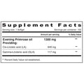 Sunshine Nutrition Evening Primrose Oil 1300 mg – 100 Softgels