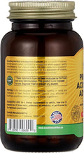 Sunshine Nutrition Probiotic Acidophilus Advanced – 100 Capsules