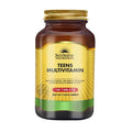 Sunshine Nutrition Teen Multivitamins 100 Tablets – Daily Nutritional & Wellness Support for Growing Teens