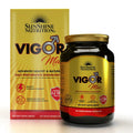 Sunshine Nutrition Vigor Max Tablets – 120 Count