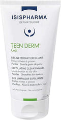 ISIS Pharma Teen Derm Cleansing Gel 150 mL