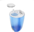 Vicks Cool Mist Ultrasonic Humidifier VUL565E1, 4.5L Capacity, Dual VapoPad Technology, 40 hours performance