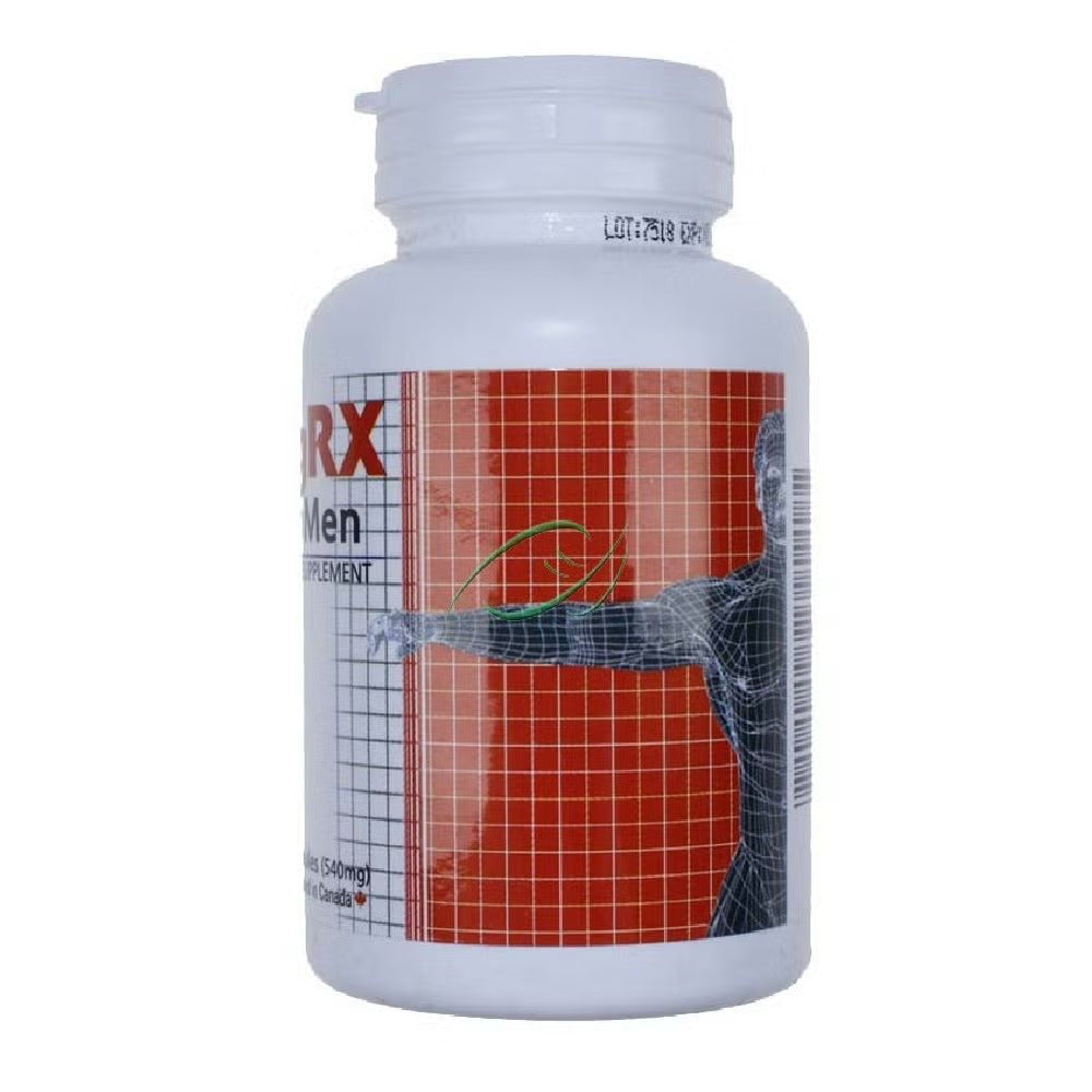Vigrx For Men Tablets 60's