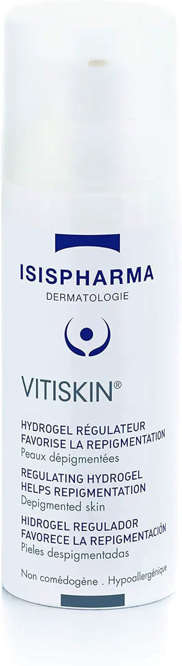 Isis Vitiskin Hydrogel 50 mL