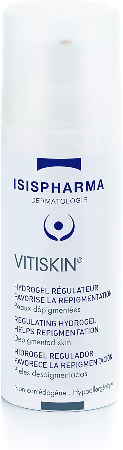 Isis Vitiskin Hydrogel 50 mL
