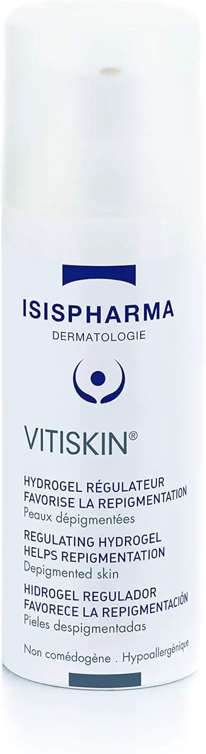 Isis Vitiskin Hydrogel 50 mL