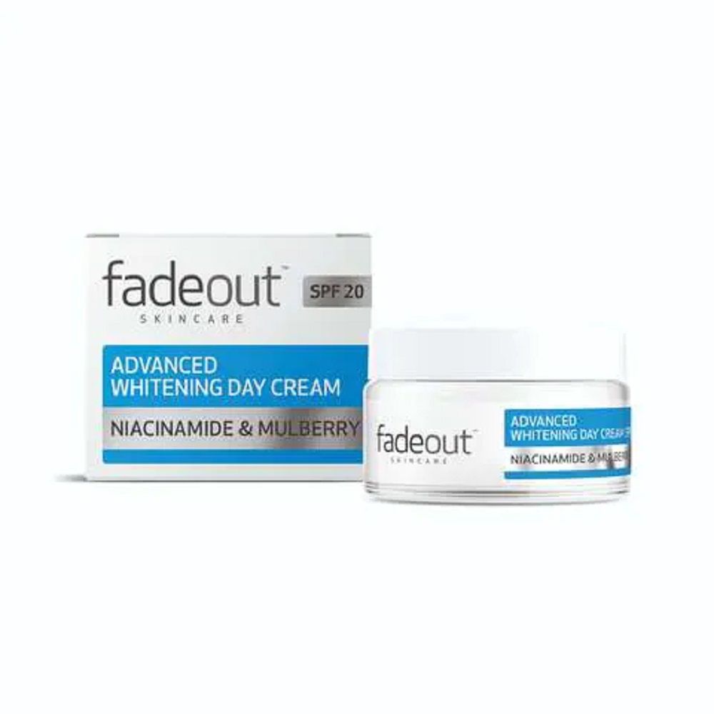 Fade Out Extra Care SPF20 Whitening Day Cream 50 mL - Easy Pharmacy LLC