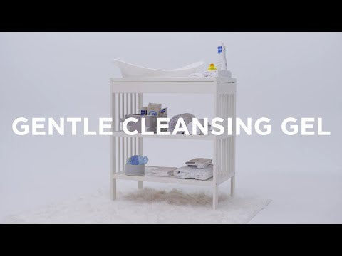 Mustela Baby Gentle Cleansing Gel For Hair & Body 500ml - Easy Pharmacy LLC