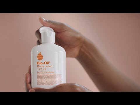Bio-Oil Ultra-light Daily Moisturiser Body Lotion For Dry Skin 250ml - Easy Pharmacy LLC
