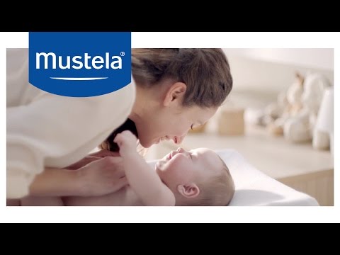 Mustela 1 2 3 Vitamin Barrier Baby Nappy Cream 50 mL - Easy Pharmacy LLC