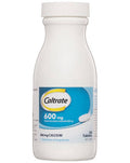 Caltrate 600 mg Tablets 60's