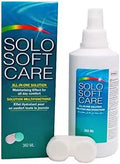 Solo Soft Care All-In-One Solution 360 mL